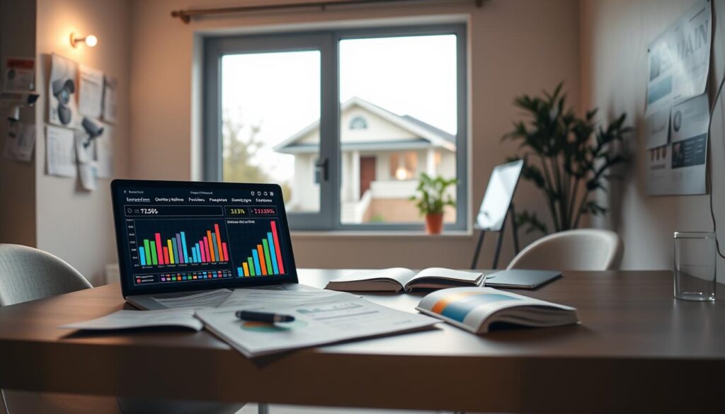 Einbruchstatistik und Schadenshöhe