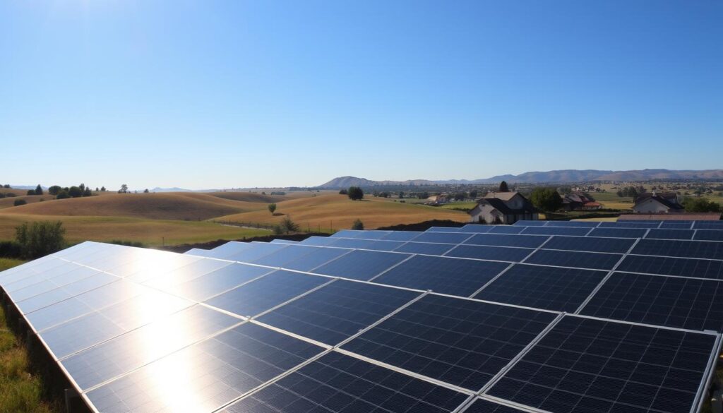 Förderlandschaft Photovoltaikanlagen Überblick