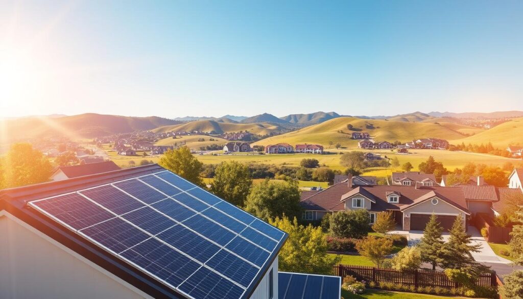 Solaranlage Investition 2025