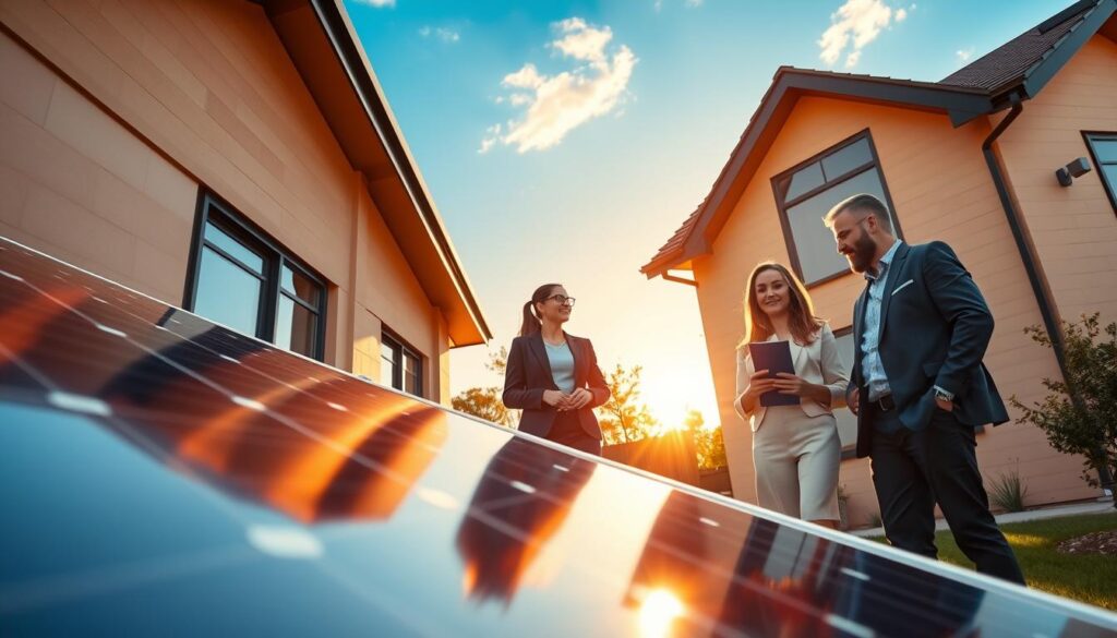 Wirtschaftlichkeit Solaranlage Förderung