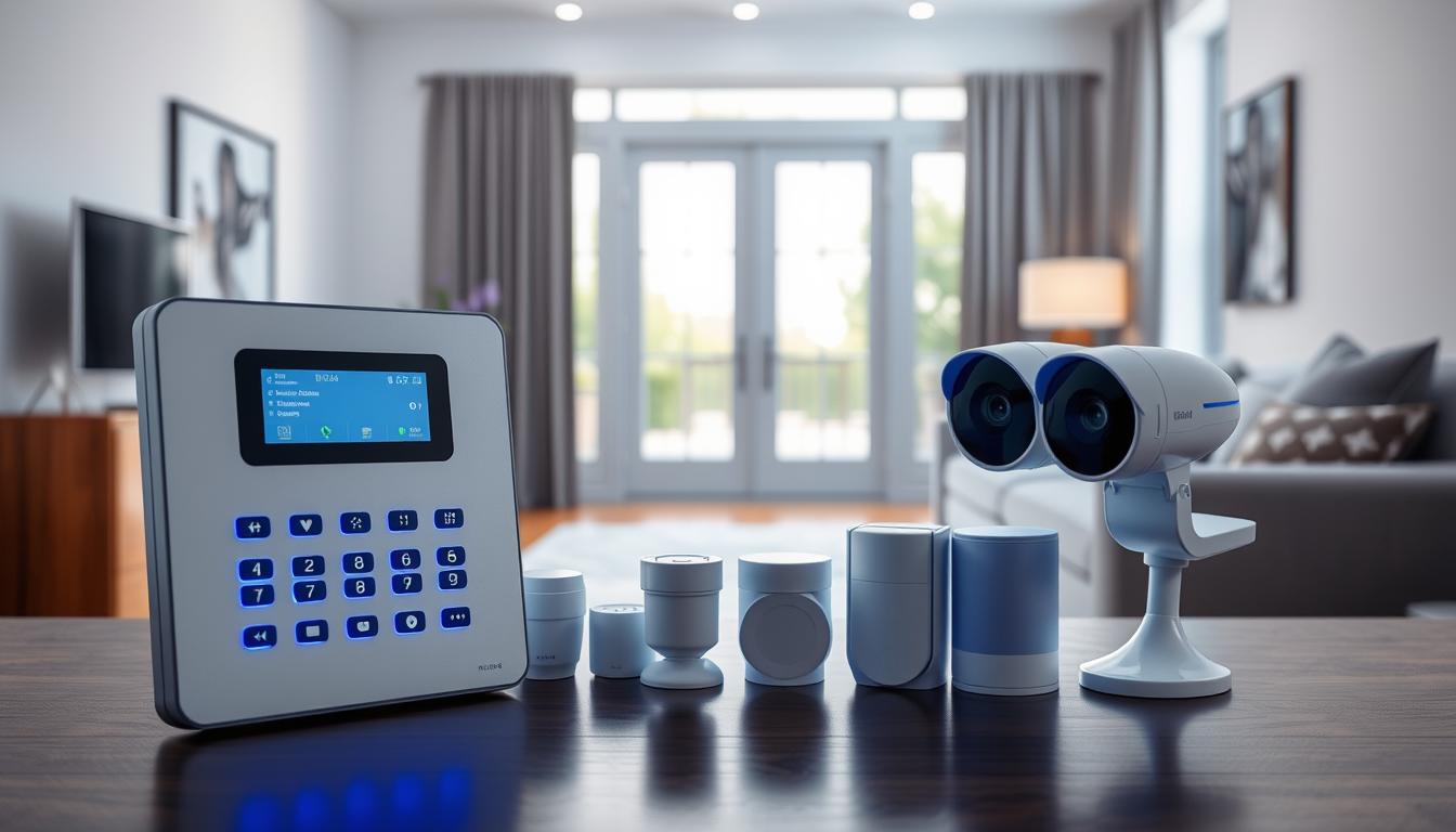 Alarmanlagen Vergleich 2026: Transparente Beratung für Ihr Zuhause