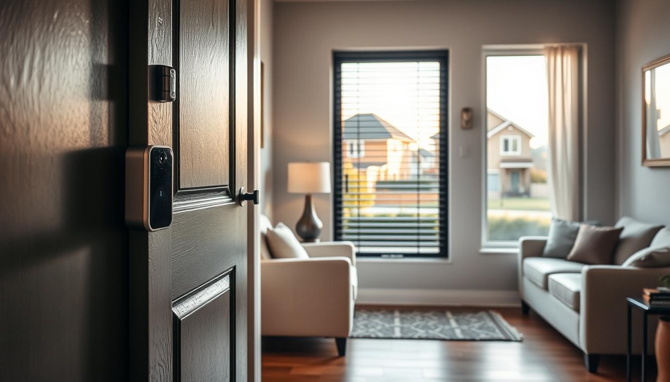 Sichere Wohnung: Effektiver Einbruchschutz für Zuhause