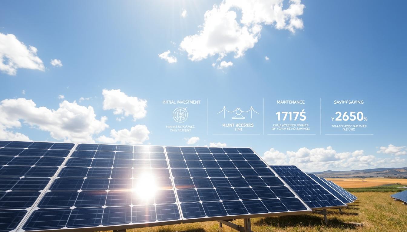 Solaranlage Kosten: Alles Wichtige auf einen Blick